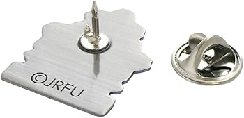 日本代表ピンバッジ JAPAN 日本代表】ピンバッジ 「JAPAN RUGBY」 | 関西ラグビーフットボール協会